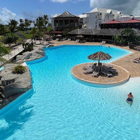 Grand Ti-Bou Apartment Saint-Francois  Ngoại thất bức ảnh