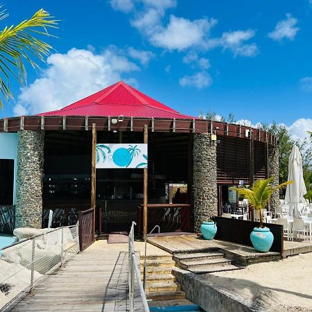 Grand Ti-Bou Apartment Saint-Francois  Ngoại thất bức ảnh