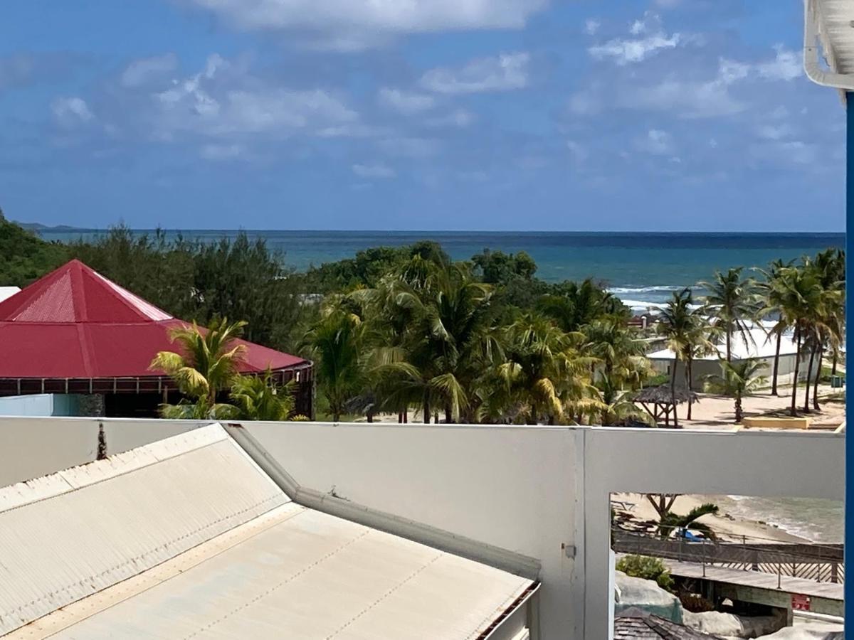 Grand Ti-Bou Apartment Saint-Francois  Ngoại thất bức ảnh